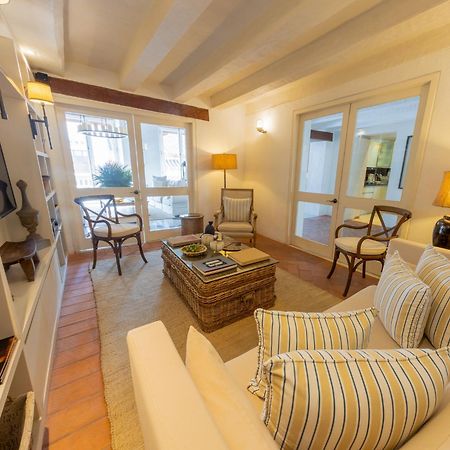 Hotel Casa Don Sancho By Mustique Cartagena Exterior photo