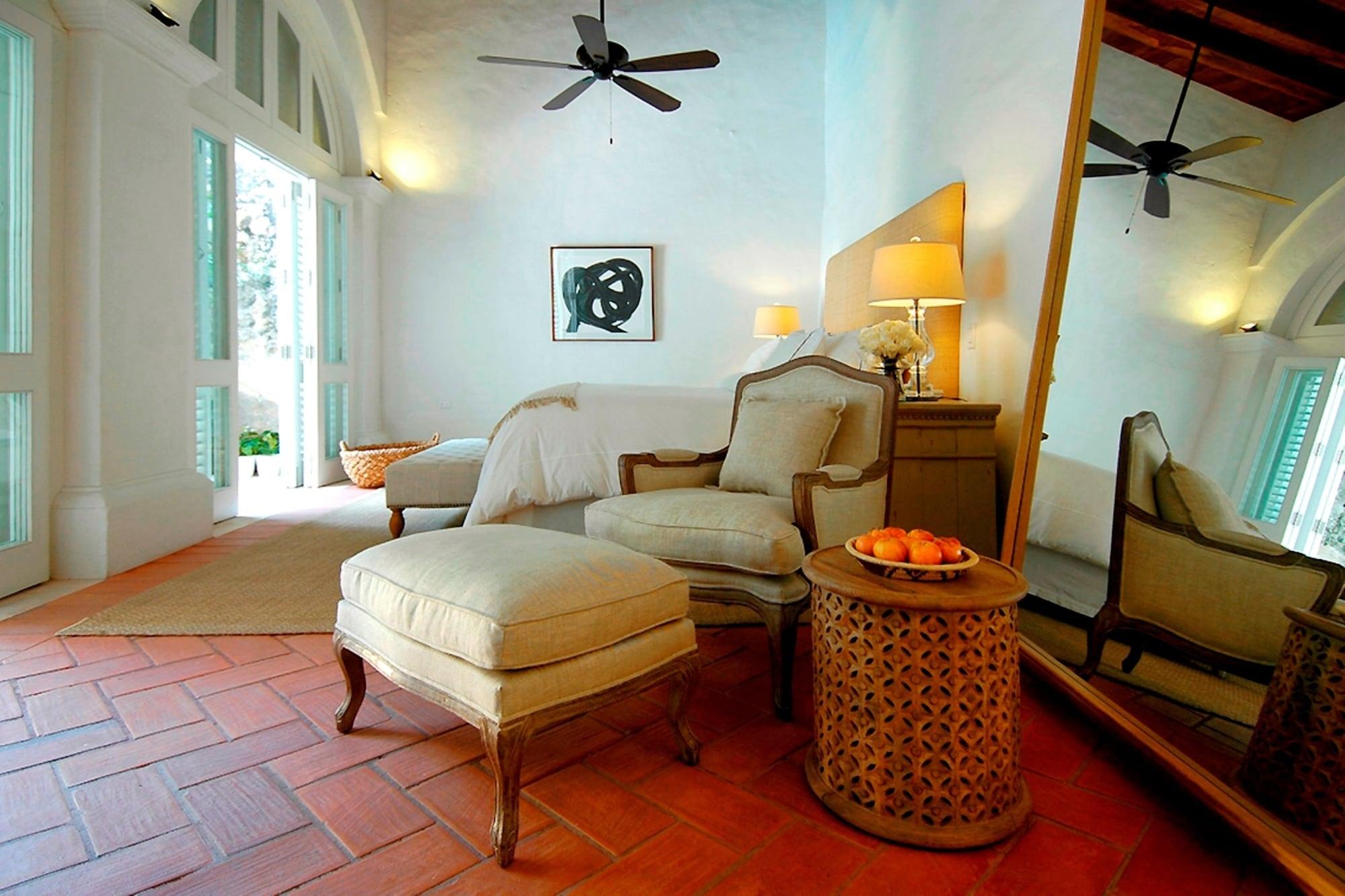 Hotel Casa Don Sancho By Mustique Cartagena Exterior photo