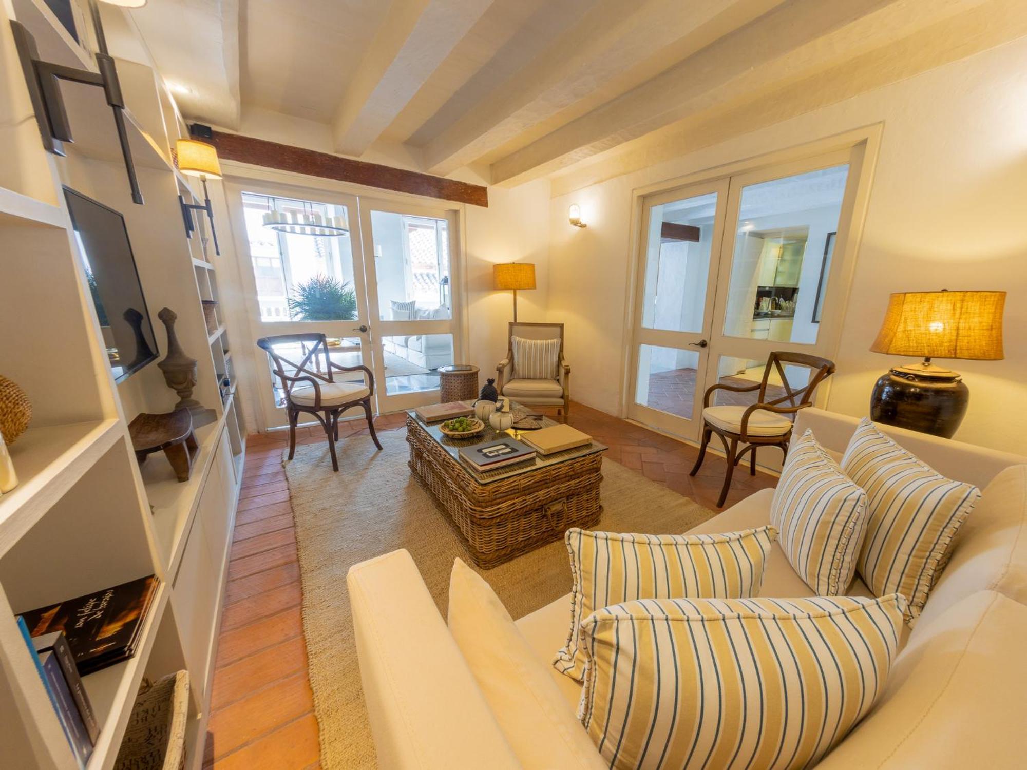 Hotel Casa Don Sancho By Mustique Cartagena Exterior photo
