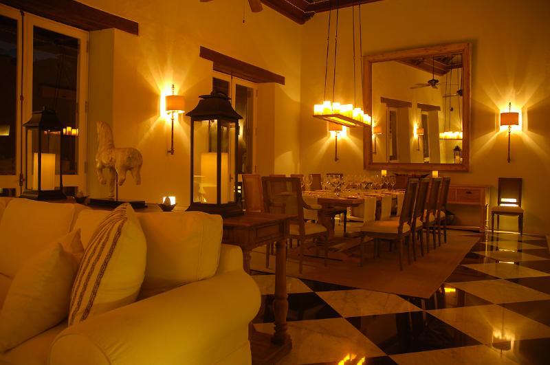 Hotel Casa Don Sancho By Mustique Cartagena Exterior photo